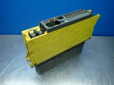 USED FANUC A06B6079H205