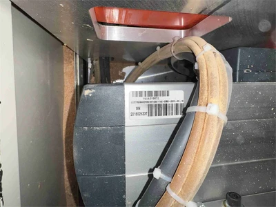 Used 2015 UNIQUE 3450 Door Machines California US | MachineryMax #1321454