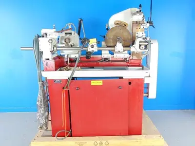 3016-330 GUDEL 3D DUPLICATING REDUCING ENLARGING ENGRAVING MACHINE-COINS, MEDALLIONS