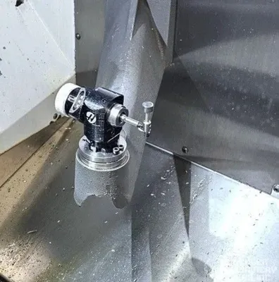 2016 HAAS UMC-750SS Universal Machining Centers | Midstate Machinery (6)