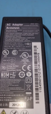 USED Lenovo 45N0121