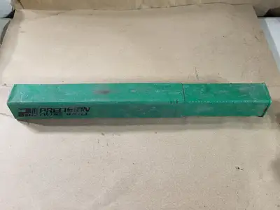 NEW PRECISION TWIST DRILL CO. 020130