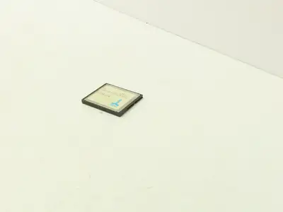 Okuma P106134 CNC Memory Program Card Module Slot Rack OSP-E100L/E10L