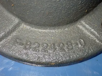 Rex Bearings
