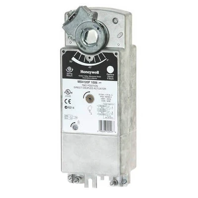 Honeywell MS4620F1005 Fire Smoke [New]