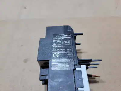 Used EATON XTOB010BC1 Motor Control Parts British Columbia CA | Lenmark #1489037