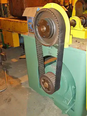 USED 1967 RUESCH RUESCH MODEL NO.:           146