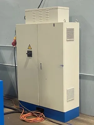 New | in-Stock 2025 KNUTH VDM 1600 S Vertical Boring Mills (incld VTL) Illinois US | Blackout Equipment, LLC #1228244