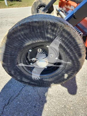 USED 2019 MAHINDRA 2660 PST