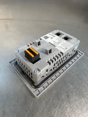 Used Siemens SIMATIC HMI KP8 Automation Control (HMI) South Carolina US | Palmetto Automation #1157997