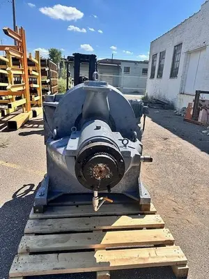 USED GL&V / BELOIT 30"