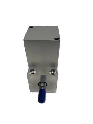 NEW BIMBA BFLM-502-DW ROD-LOCK CYLINDER BFLM502DW