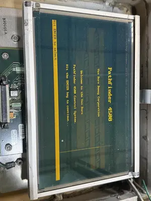 USED VAN DORN DEMAG PATHFINDER 4500 MONO