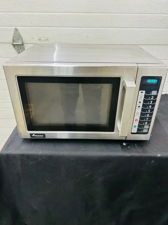 Used _UNKNOWN_ _UNKNOWN_ Restaurant Small Appliances Pennsylvania US | MS Restaurant and Equipment Sales #1059012