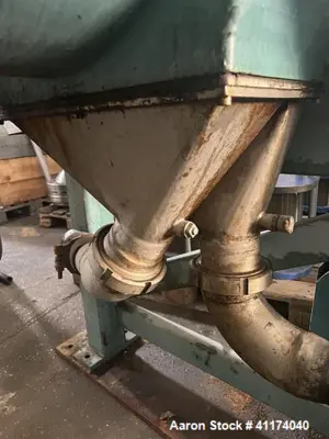 USED ALFA LAVAL FPNX-728B-11G