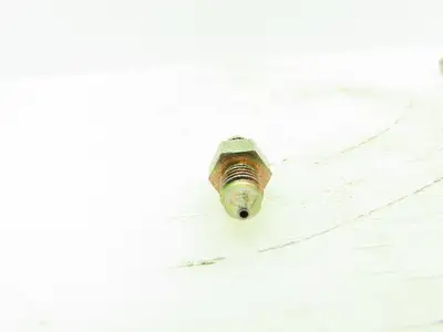 2 HTX Triple-Lok 37° Flare Male Union Connector 1/8" JIC-2  LOT OF 30