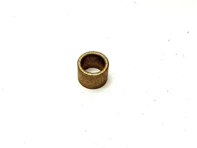 New | in-Stock OILITE PLAIN SLEEVE BUSHING Valves/Fittings | Maverick Industrial Sales #1117625