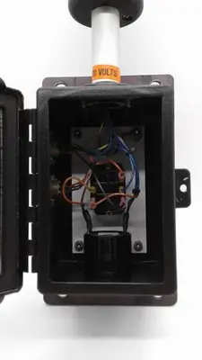 Used SONALERT _UNKNOWN_ Misc Electrical & Power Parts | ND Industrial Surplus #1213028