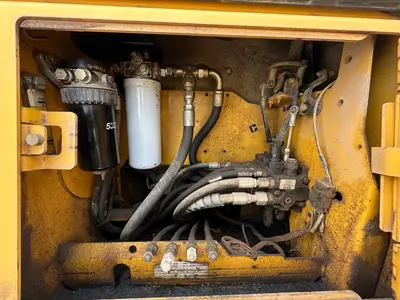 Used 2008 DEERE 650J LGP Bulldozers Pennsylvania US | Proxy Equipment #1388683