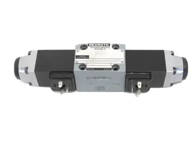 NEW REXROTH 4WE6J51/AG24NK4 SOLENOID VALVE 4WE6J51AG24NK4