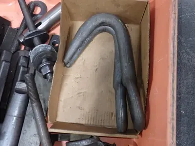 Hardware / Tooling