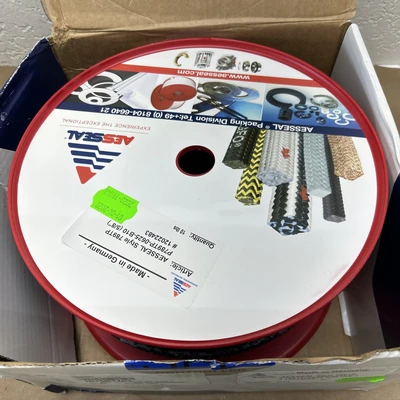 NEW Aesseal P789TP-0625-B10