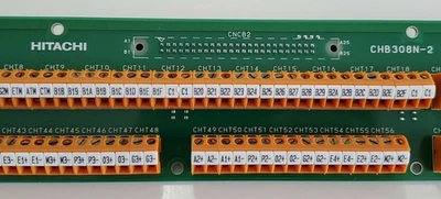 USED Hitachi CHB308N-2