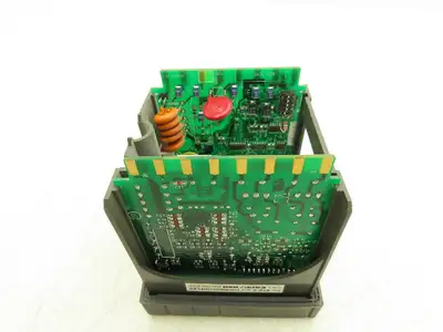 Honeywell DC200C-0-00B-100000-0 UDC2000 Mini Pro Digital Temperature Controller