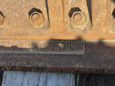 D10 Semi U-Blade