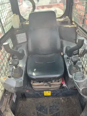 Used 2023 KUBOTA SVL97-2 Compact Track Loaders Georgia US | Proxy Equipment #1382873
