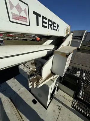 Used 2010 FORD F750 BUCKET TRUCK Bucket (boom) trucks North Dakota US | Proxy Equipment #1378038