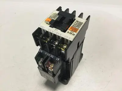 USED FUJI ELECTRIC SC-03/G SC11AG