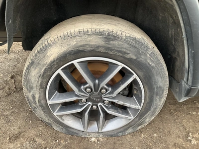 Used 2019 JEEP GRAND CHEROKEE SUVs Michigan US | Miedema Asset Management Group #1328949