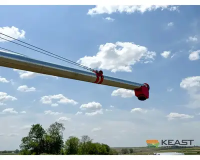 Used PECK _UNKNOWN_ Augers Iowa US | Keast Enterprises #1360394
