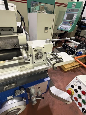 Used TACCHELLA 612UN Universal Cylindrical Grinders IT | Gamba Macchine Srl #1281124