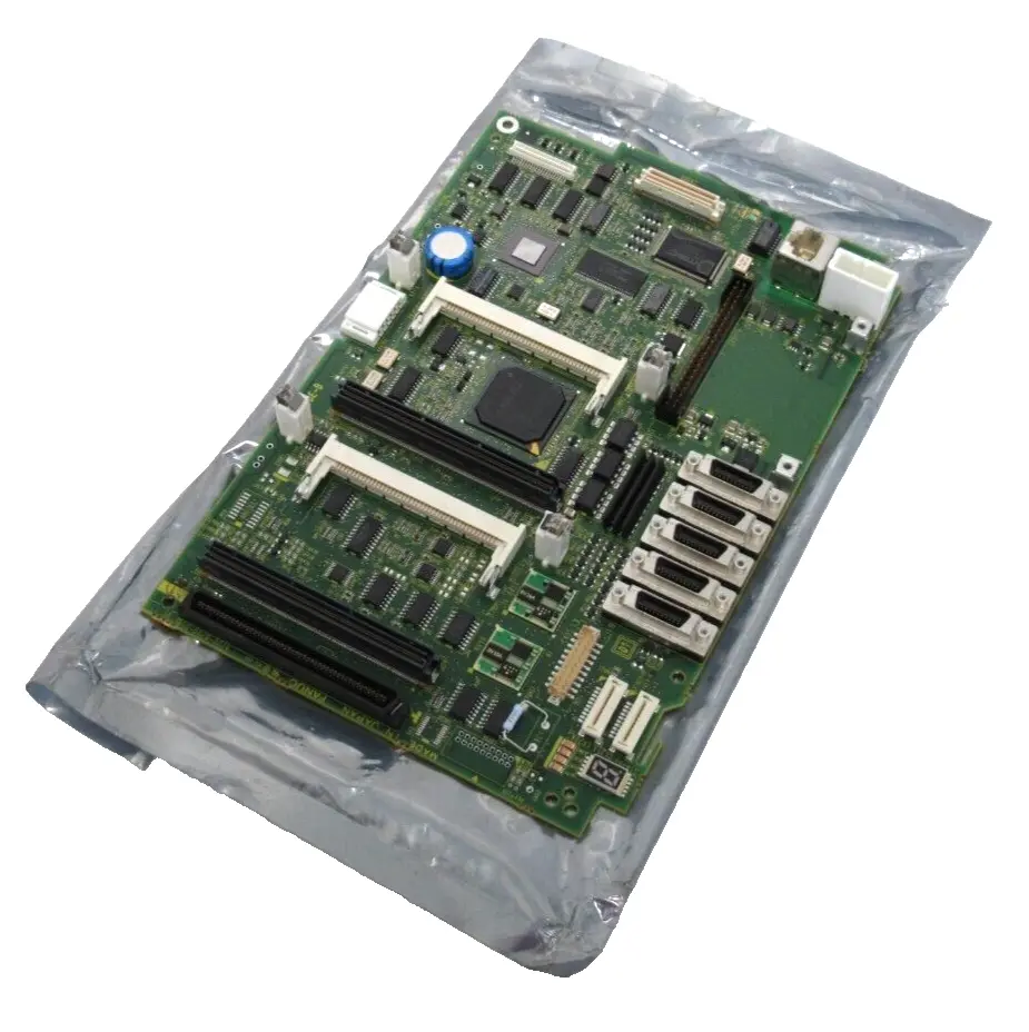 NEW FANUC A20B-8200-0581/03B CIRCUIT BOARD A20B8200058103B