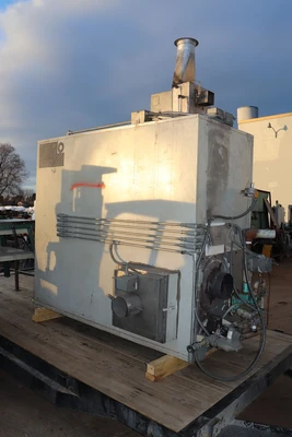 USED DESPATCH VRF2-19-2G