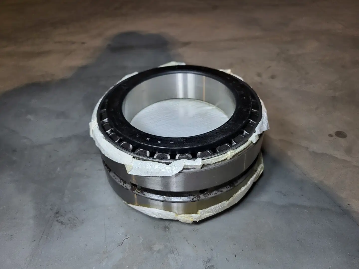 NEW TIMKEN 74550/90230