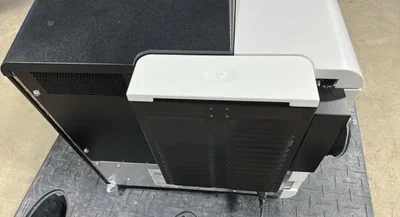 USED ILLUMINA NEXTSEQ 550 SEQUENCING SYSTEM