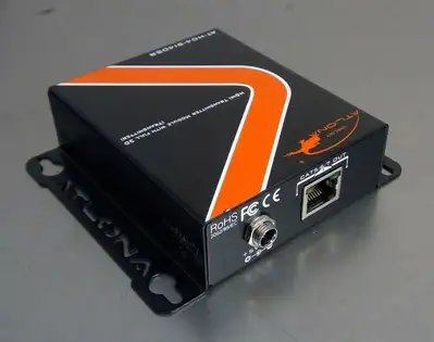 Atlona - Model No. AT-HD4-SI40SR HDMI Transmitter Module 3C