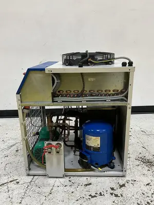 USED 2011 RIEDEL PC 31.02-KE