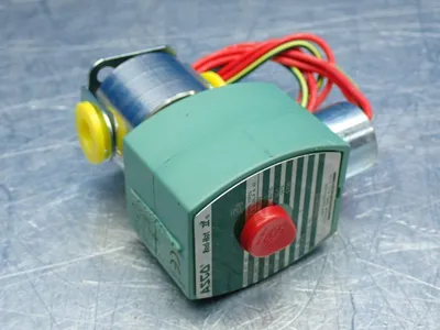 NEW ASCO 8262G220T