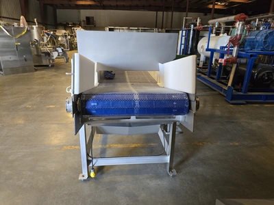 USED AMFEC BC 200