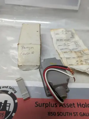 USED PARAGON CW210-00