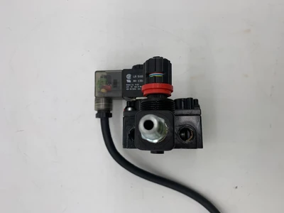 USED ARO A212SS-024-D