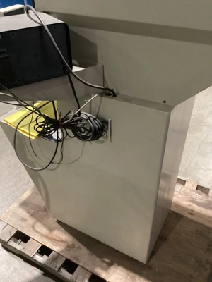 Used MICRO-VU H14 Universal Testing Machines Michigan US | iGAM Industrial Marketplace #1352885