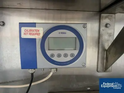 USED Gruenberg Gruenberg Oven, Model L18H27.0SS