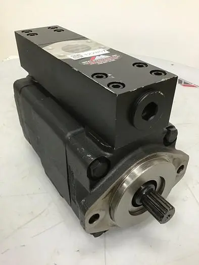 Used HUSKY 934-66804 B Pumps Michigan US | Ideal Machinery #586221