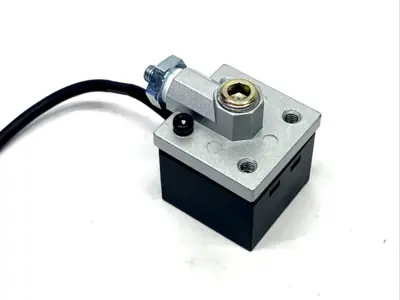 DP2-20 | Sunx  Digital Pressure Sensor - Used
