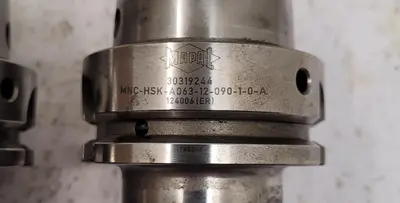 Used MAPAL 30319244 Misc Industrial Equipment Kentucky US | Aucto #687075